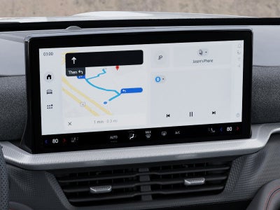2027 Ford Explorer ST-Line In-Transit