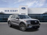 2027 Ford Explorer ST-Line In-Transit