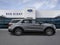 2027 Ford Explorer ST-Line In-Transit