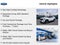 2026 Ford Explorer ST In-Transit