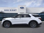 2026 Ford Explorer ST In-Transit