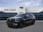 2027 Ford Explorer ST In-Transit
