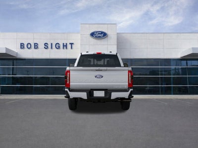 2027 Ford F-250SD XLT