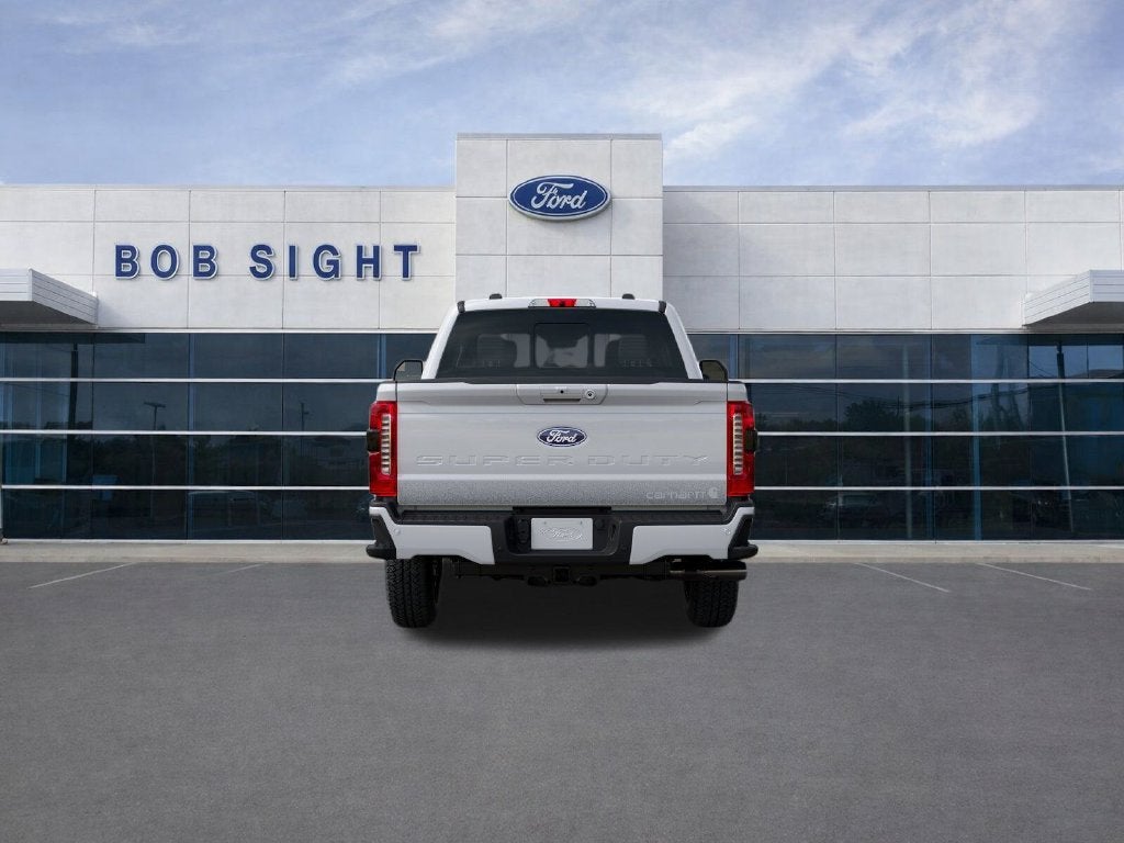 2027 Ford F-250SD XLT