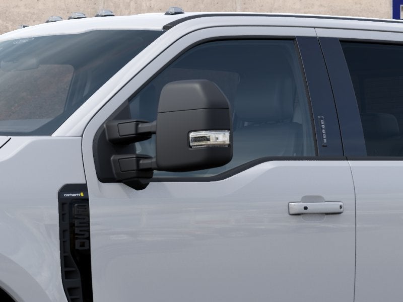 2027 Ford F-250SD XLT