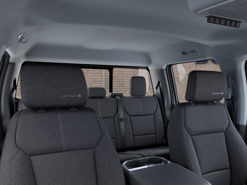 2027 Ford F-250SD XLT