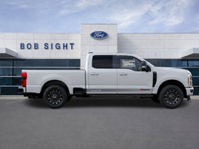2027 Ford F-250SD XLT