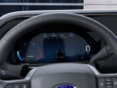 2027 Ford F-250SD Lariat