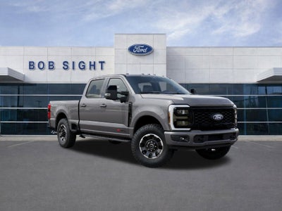 2027 Ford F-250SD Lariat
