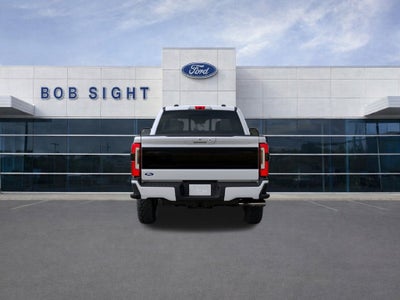 2027 Ford F-250SD Platinum In-Transit
