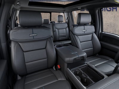 2027 Ford F-250SD Platinum In-Transit