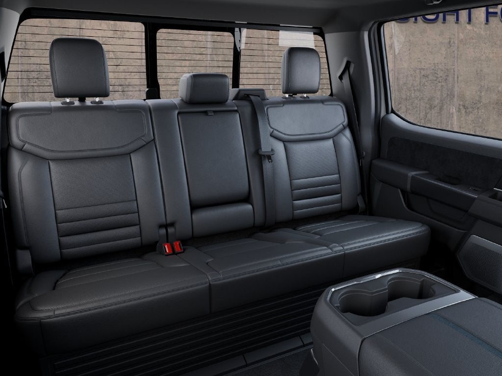 2027 Ford F-250SD Platinum In-Transit