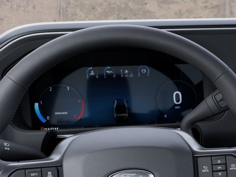 2027 Ford F-250SD Platinum In-Transit