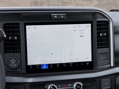 2027 Ford F-250SD Platinum In-Transit