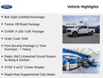2027 Ford F-250SD Platinum In-Transit