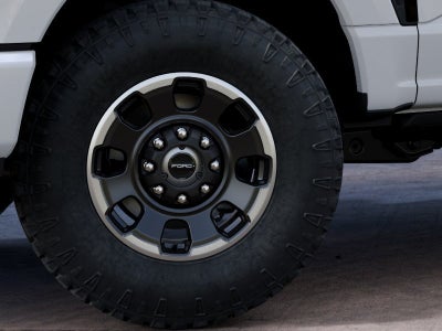 2027 Ford F-250SD Platinum In-Transit