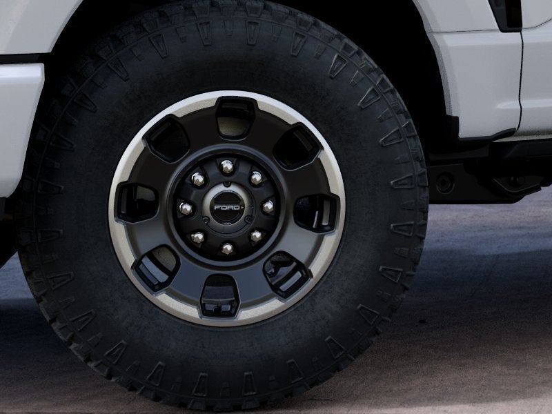 2027 Ford F-250SD Platinum In-Transit