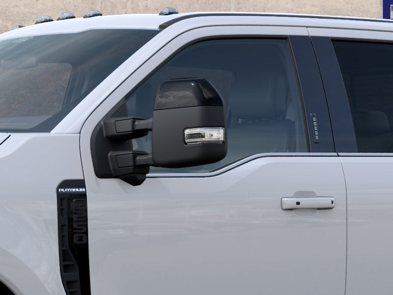 2027 Ford F-250SD Platinum In-Transit