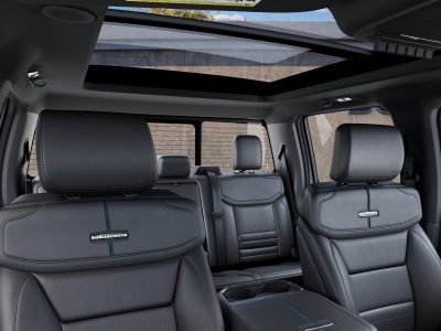 2027 Ford F-250SD Platinum In-Transit
