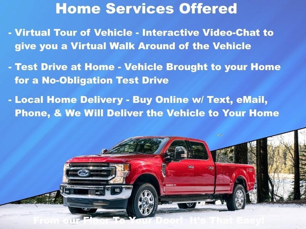 2027 Ford F-250SD Platinum In-Transit