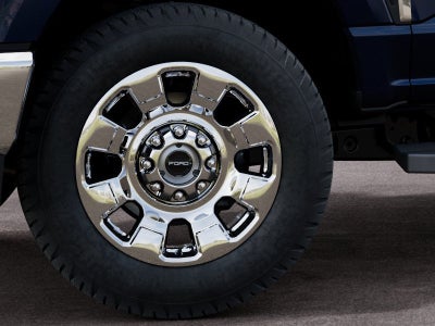 2027 Ford F-250SD Lariat