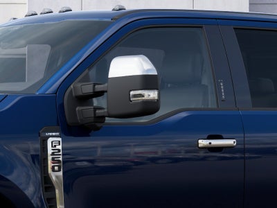 2027 Ford F-250SD Lariat