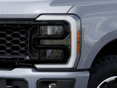 2027 Ford F-250SD Lariat