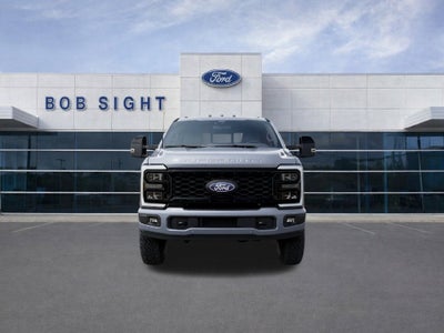 2027 Ford F-250SD Lariat