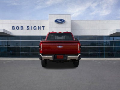 2027 Ford F-250SD Lariat