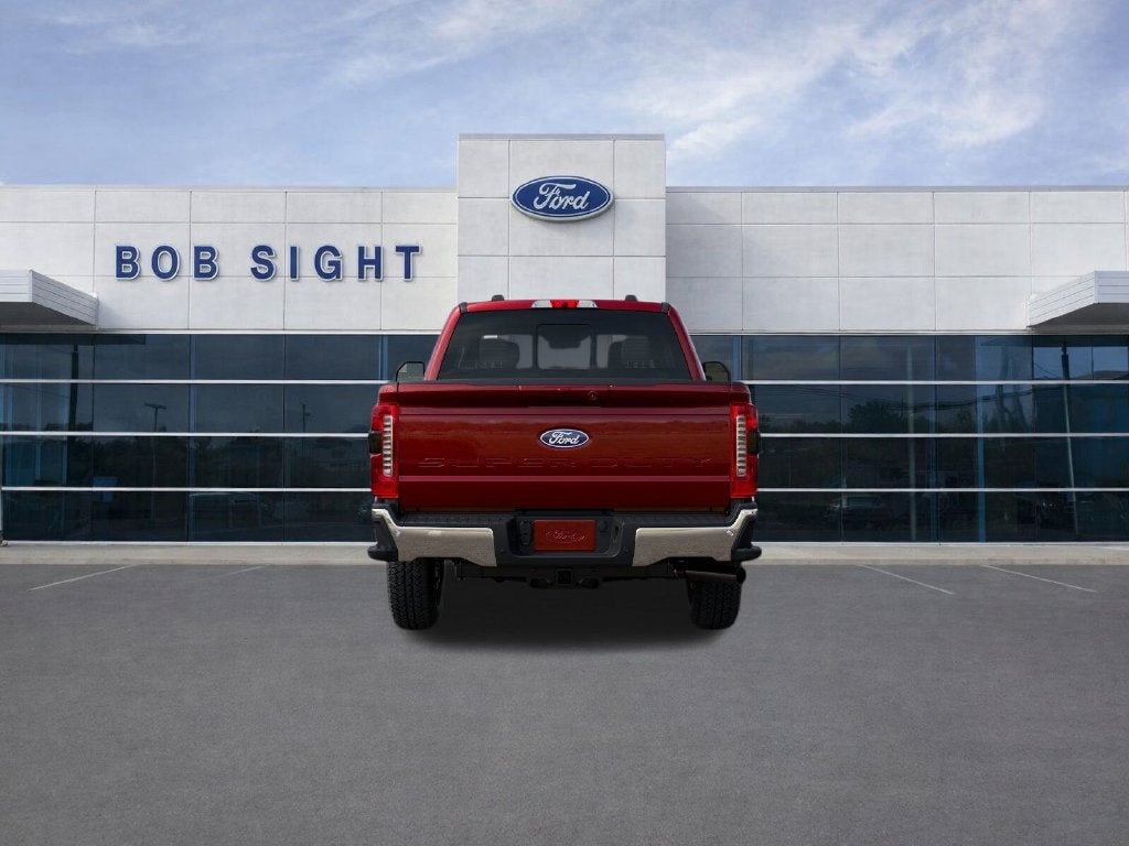 2027 Ford F-250SD Lariat