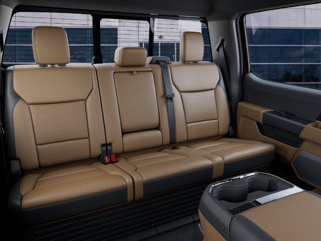 2027 Ford F-250SD Lariat