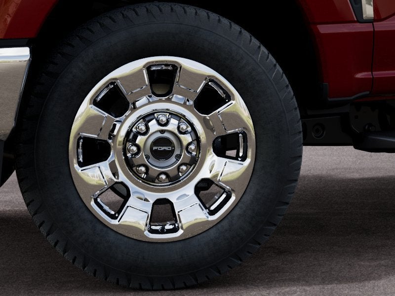 2027 Ford F-250SD Lariat
