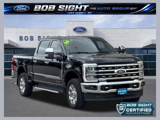 2023 Ford F-250SD Lariat