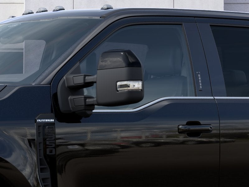 2027 Ford F-350SD Platinum