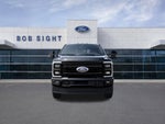 2027 Ford F-350SD Platinum