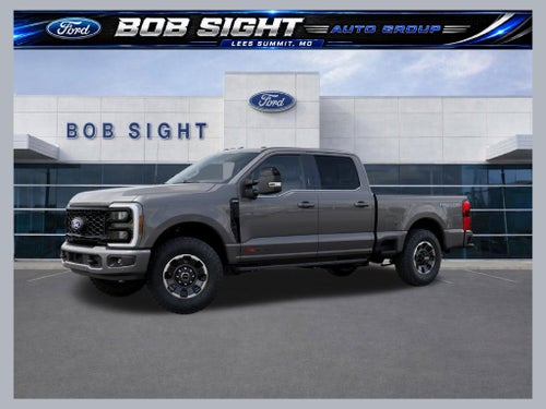 2027 Ford F-350SD Lariat