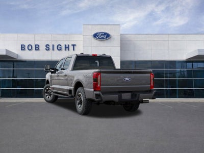 2027 Ford F-350SD Lariat