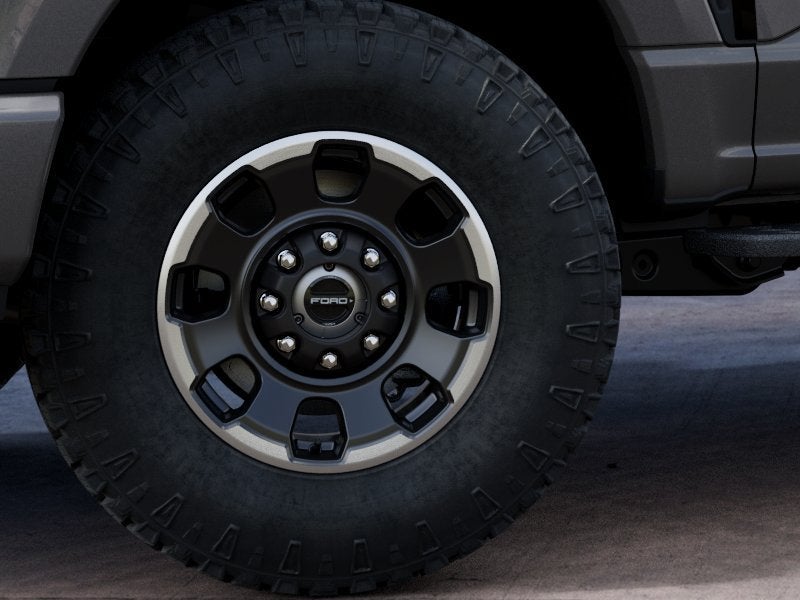 2027 Ford F-350SD Lariat
