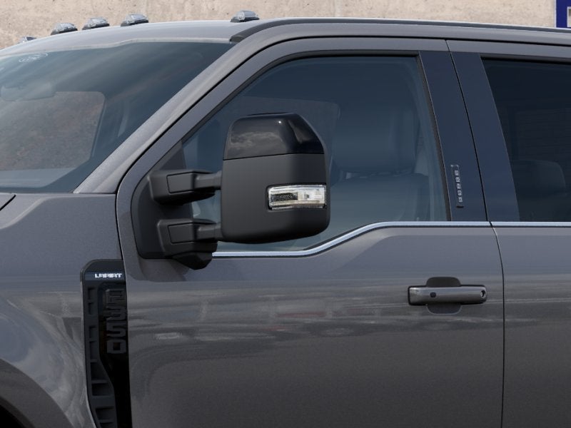 2027 Ford F-350SD Lariat