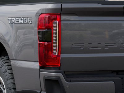 2027 Ford F-350SD Lariat