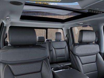 2027 Ford F-350SD Lariat