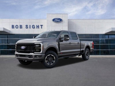 2027 Ford F-350SD Lariat