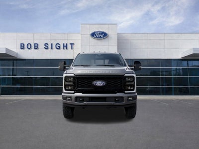 2027 Ford F-350SD Lariat