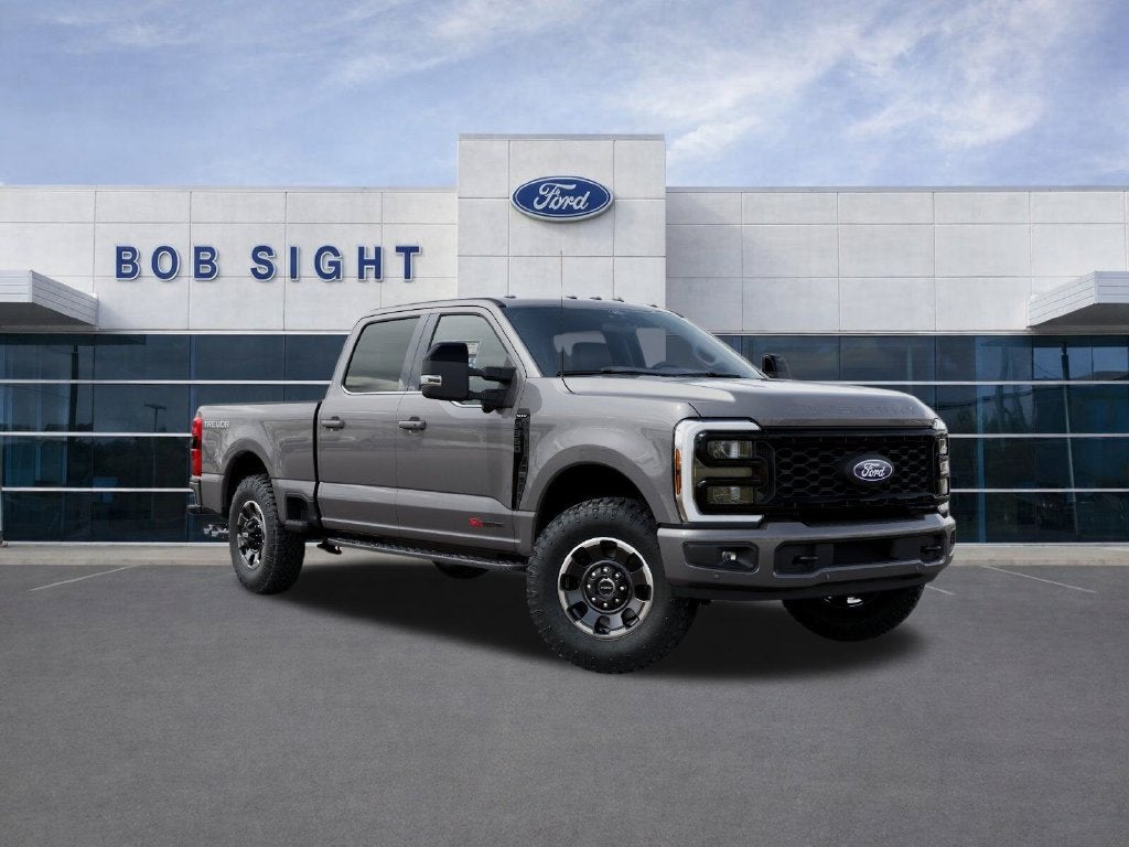2027 Ford F-350SD Lariat