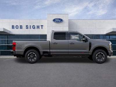2027 Ford F-350SD Lariat