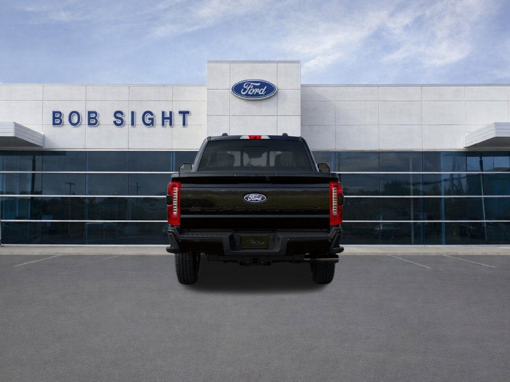 2027 Ford F-350SD XLT In-Transit