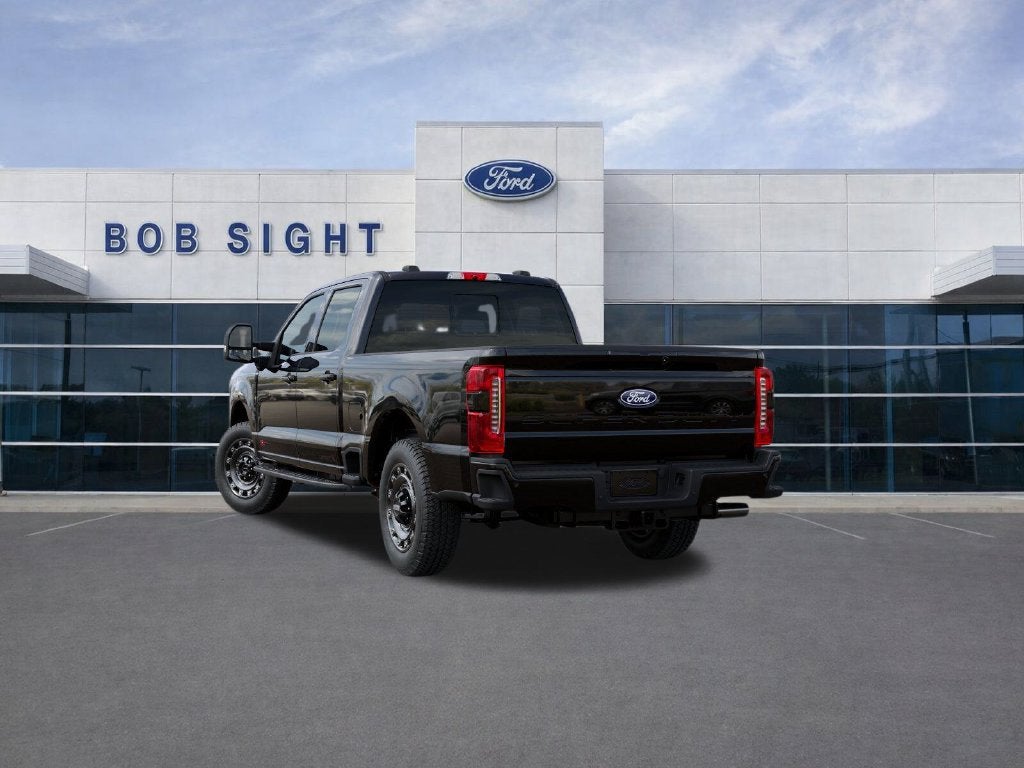 2027 Ford F-350SD XLT In-Transit