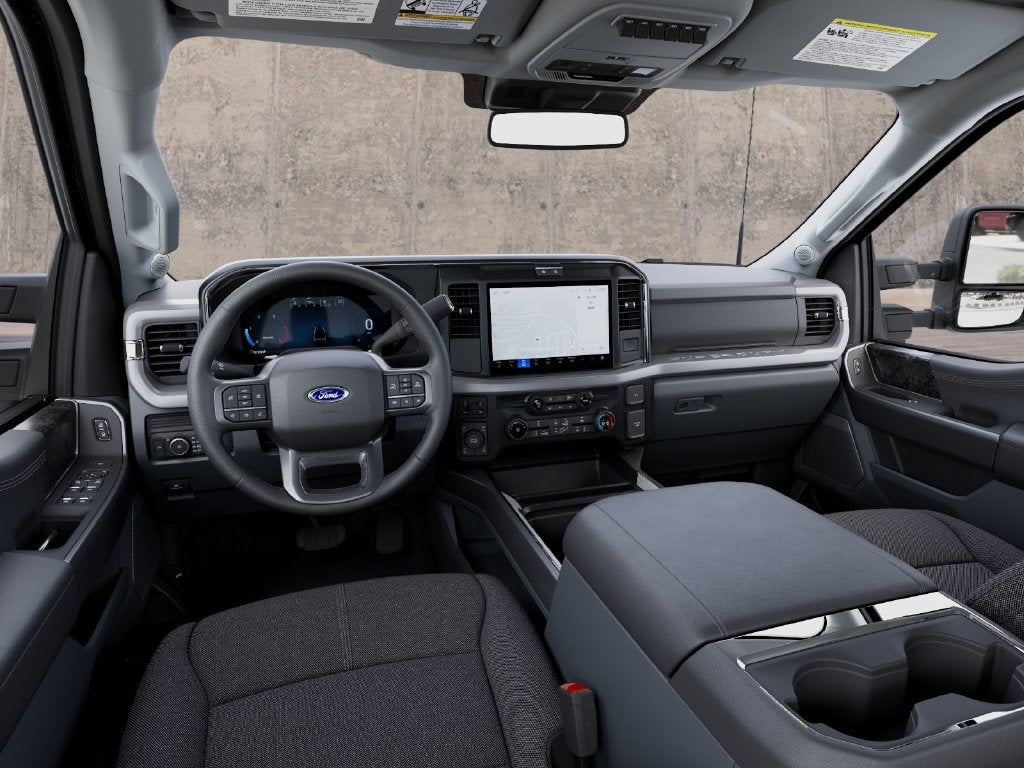 2027 Ford F-350SD XLT In-Transit