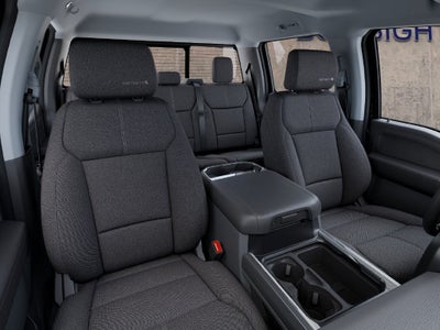 2027 Ford F-350SD XLT In-Transit