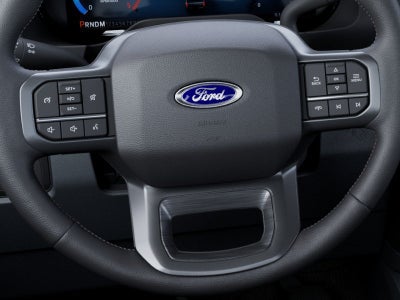 2027 Ford F-350SD XLT In-Transit